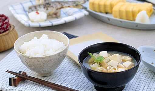 自助餐（例子）